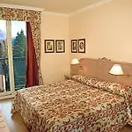 Hotel apartamentowy Carl&do 4*