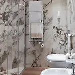Hotel apartamentowy Carl&do Baveno
