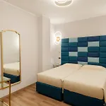 Carl&do Hotel apartamentowy