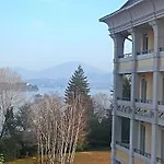 Hotel apartamentowy Carl&do