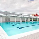 Hotel apartamentowy Carl&do 4*