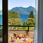 Hotel apartamentowy Carl&do Baveno