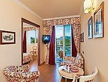 Appart hôtel Carl&do Baveno