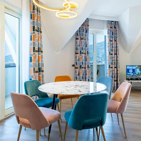 Carl&do Aparthotel
