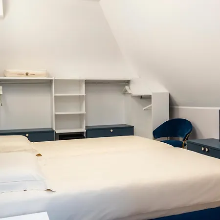 Aparthotel Carl&do Baveno