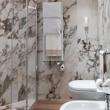 מלון דירות Carl&do באוונו