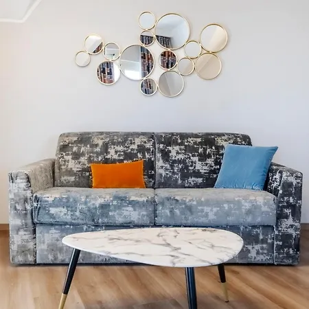 Carl&do מלון דירות