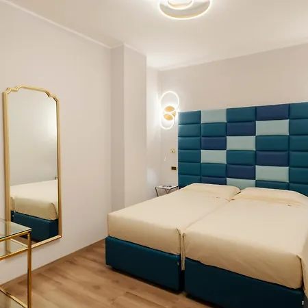 Carl&do Appart hôtel