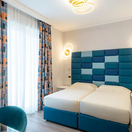 Carl&do Aparthotel Baveno