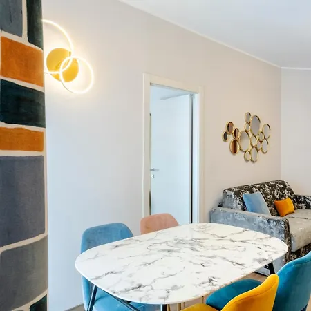 Aparthotel Carl&do Baveno