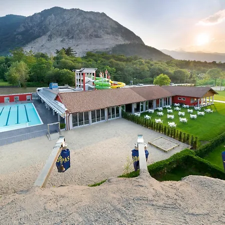 شقة فندقية Carl&do 4*