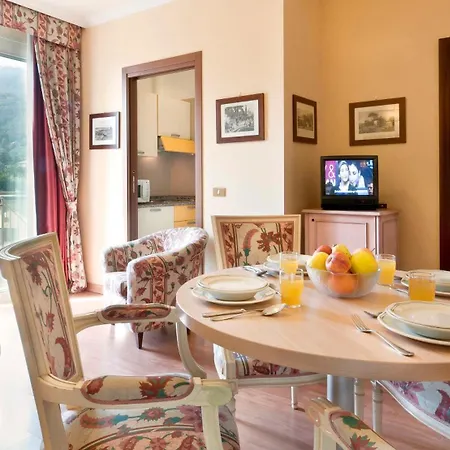 מלון דירות Carl&do