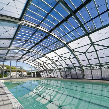 Aparthotel Carl&do