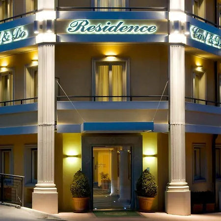 Carl&do بافينو