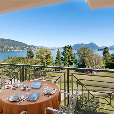 Carl&do 3* Baveno