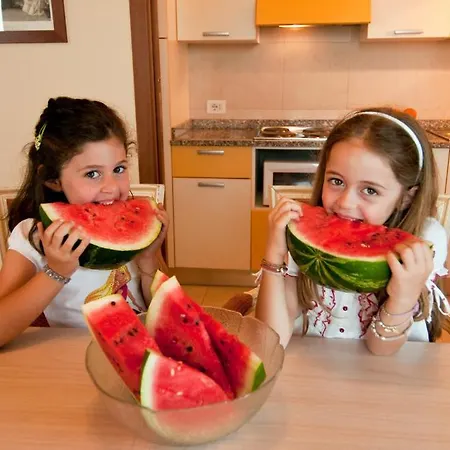 מלון דירות Carl&do