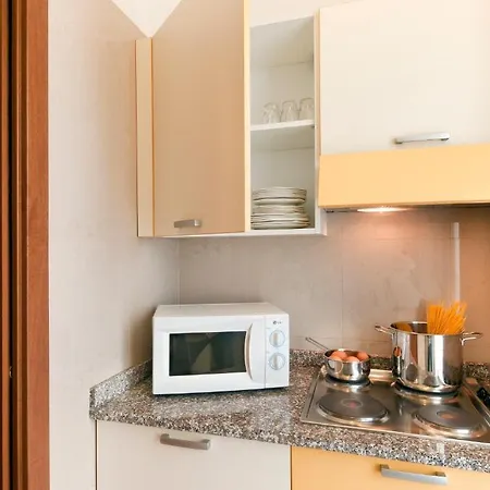 Apartmanhotel Carl&do