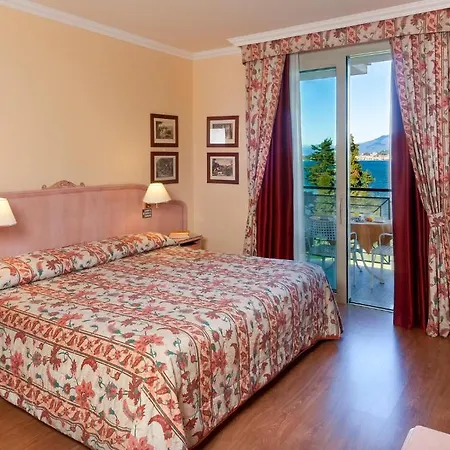 Apartmanhotel Carl&do Baveno