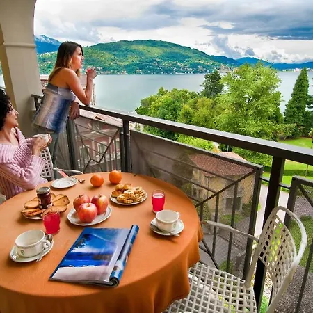 Apartmanhotel Carl&do 4*