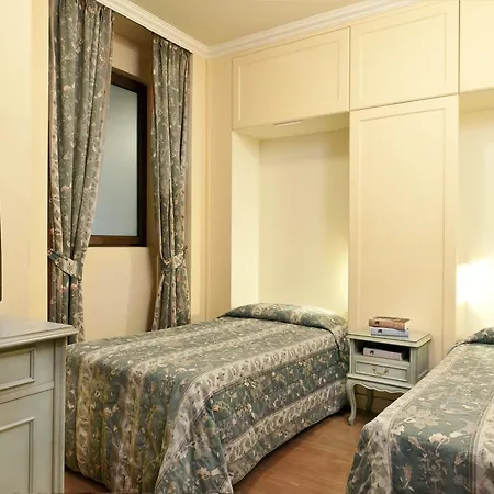 מלון דירות Carl&do