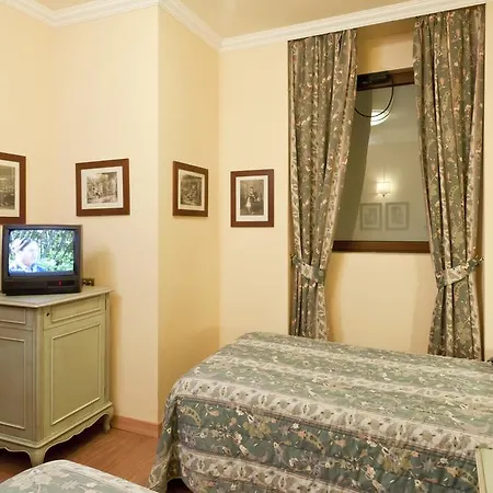 Carl&do Aparthotel Baveno