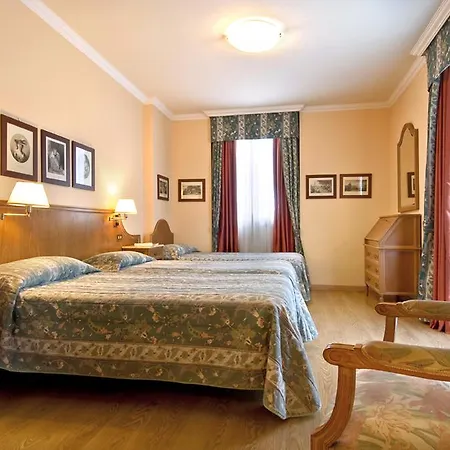 Carl&do Aparthotel