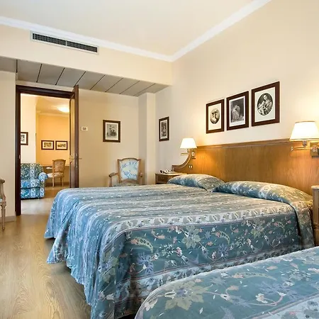 Aparthotel Carl&do