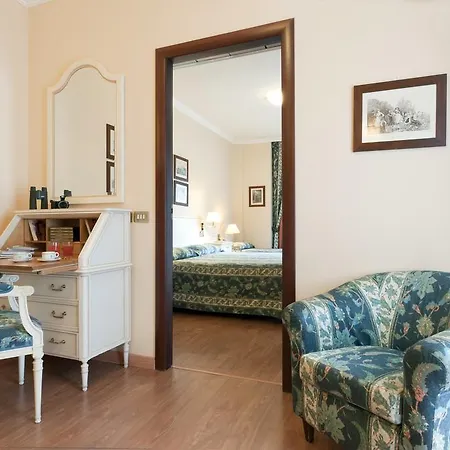 Carl&do Apartmanhotel