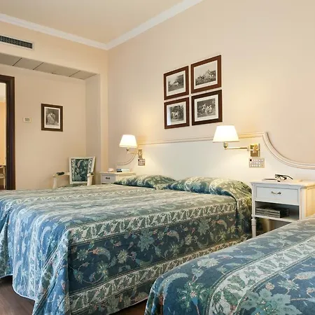 Aparthotel Carl&do 3*