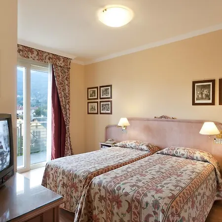 Carl&do Apartmanhotel Baveno