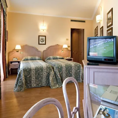 Carl&do Aparthotel