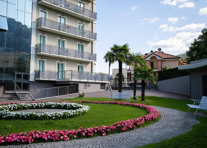 Carl&do Lejlighedshotel 4*