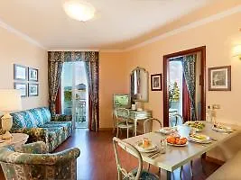 Carl&do Lejlighedshotel 4*