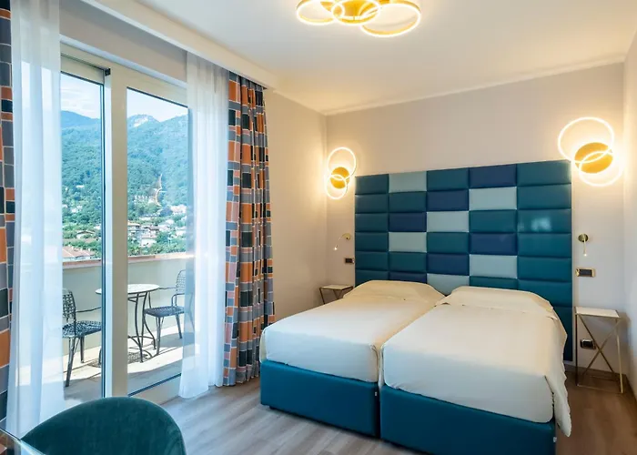 Carl&do Lejlighedshotel