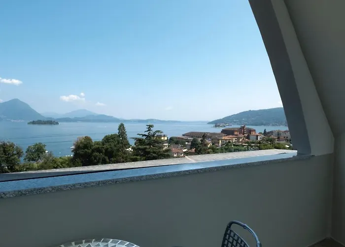 Carl&do Lejlighedshotel 4*