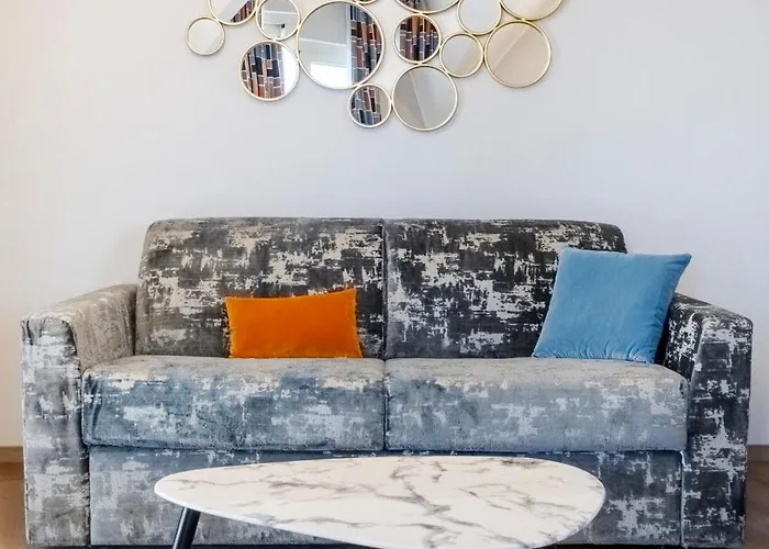 Carl&do Lägenhetshotell