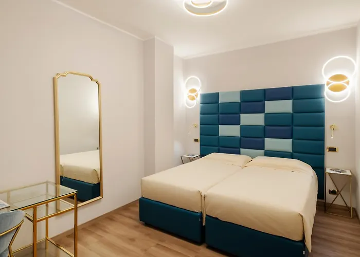 Carl&do Lägenhetshotell