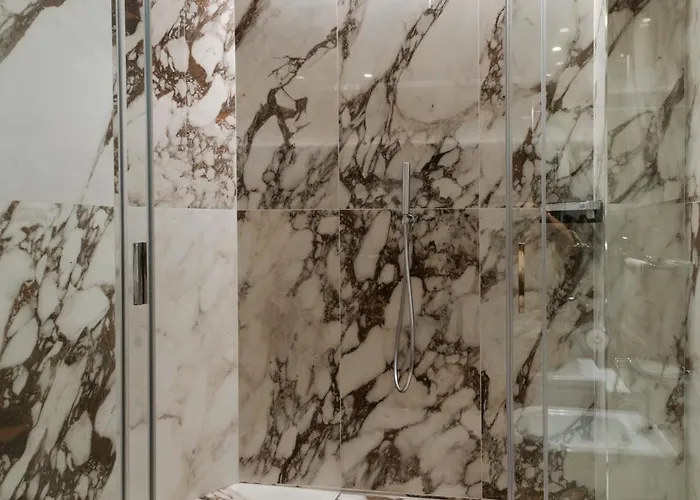 Lägenhetshotell Carl&do 4*