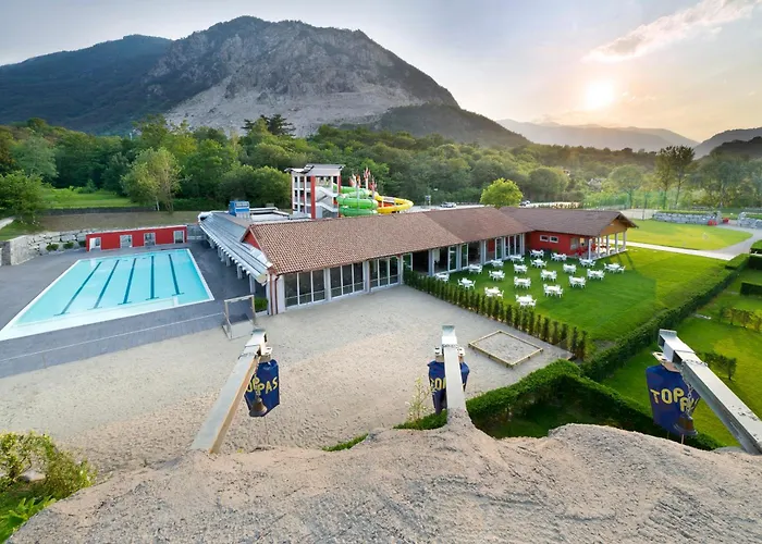 Lejlighedshotel Carl&do 4*