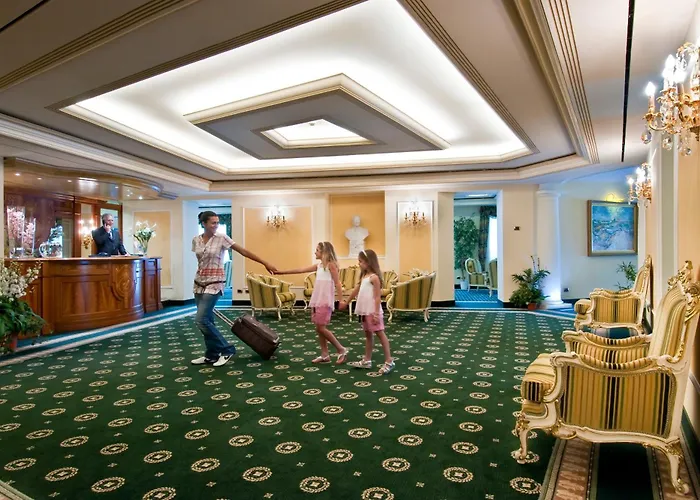 Lejlighedshotel Carl&do 4*