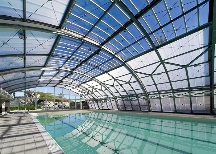 Lejlighedshotel Carl&do