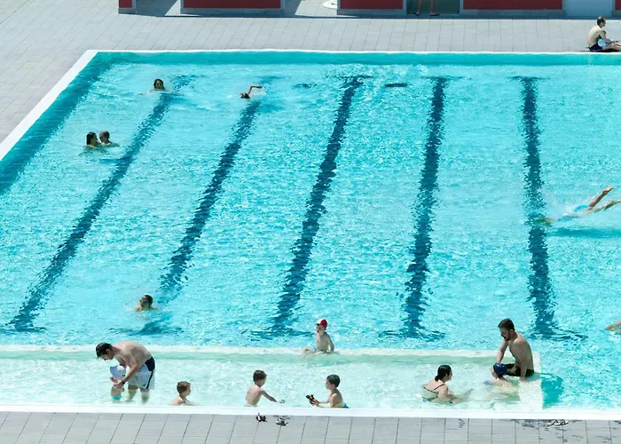 Lejlighedshotel Carl&do Baveno