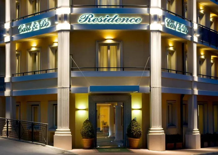 Carl&do بافينو