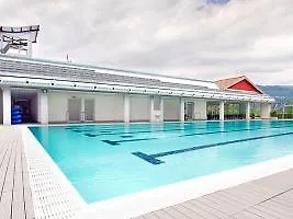 Lägenhetshotell Carl&do 4*