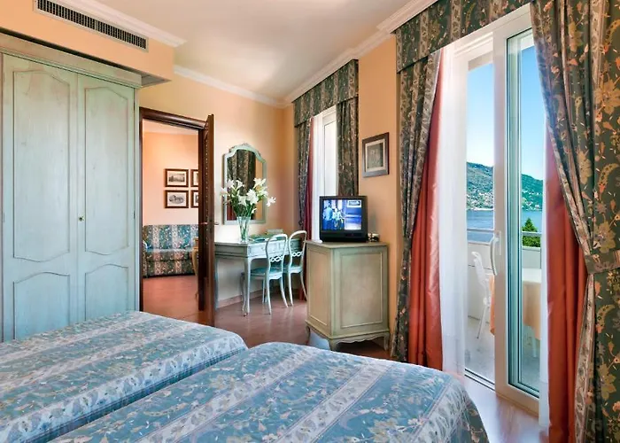 Lejlighedshotel Carl&do