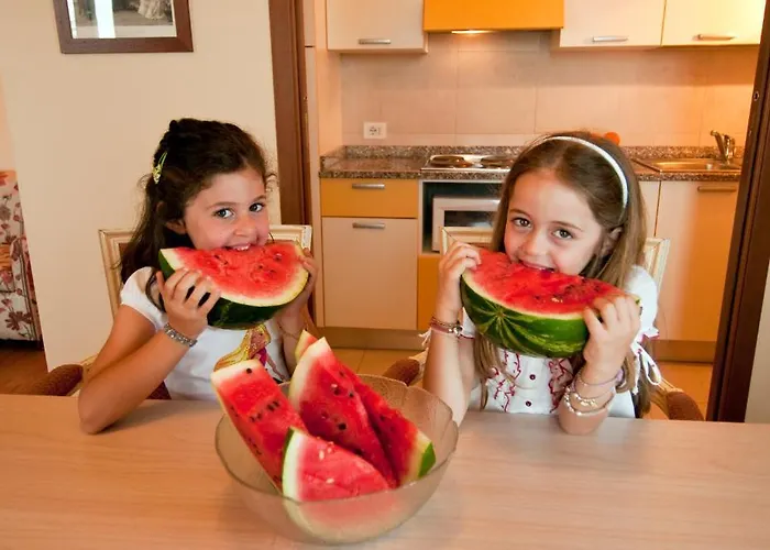 Lägenhetshotell Carl&do