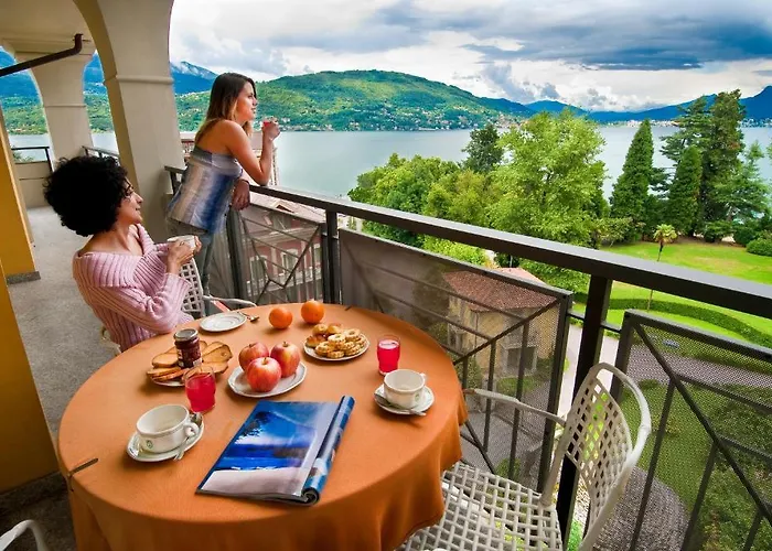 Lägenhetshotell Carl&do 4*