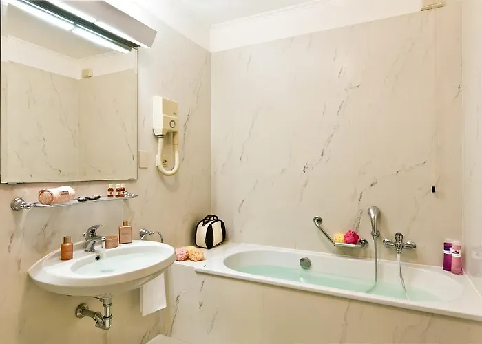 Lejlighedshotel Carl&do