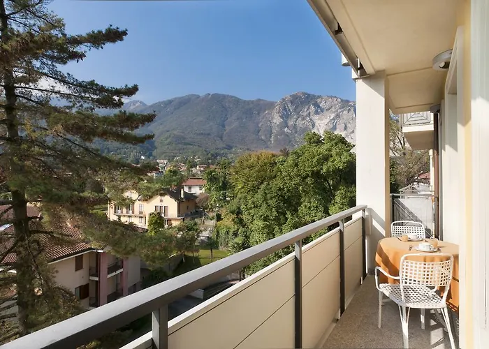 Carl&do Lejlighedshotel