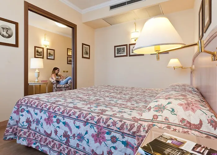 Carl&do Lejlighedshotel